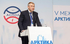 Игорь Кошин вошёл в состав Общественного совета при Минпромторге России
