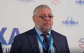 Михаил Слипенчук: «Необходимо уже сегодня готовить кадры для Арктики»